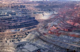 Сьогодні у Кривому Розі буде гучно від виробничих вибухів: містян просять зберігати спокій0