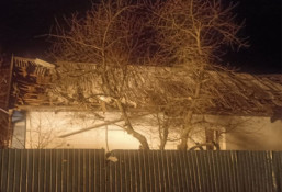 Сьогодні вдень під ударом ворога були три райони Дніпропетровщини, поранено двох людей6