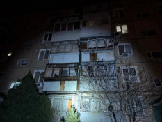 Сьогодні вдень під ударом ворога були три райони Дніпропетровщини, поранено двох людей4