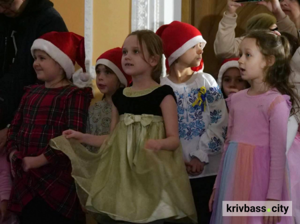 фото управління преси криворізького міськвиконкому