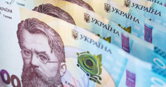 Третя та четверта хвилі виплат «Зимової тисячі» охоплять понад 2,2 млн українців0