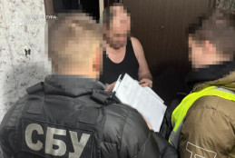 У Дніпрі затримали двох чоловіків за переправлення військовозобов’язаних до Молдови1