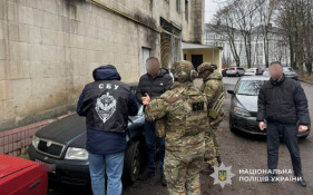 У Дніпрі затримали двох чоловіків за переправлення військовозобов’язаних до Молдови0