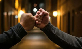 У Довгинцівському районі конфлікт завершився тяжкою травмою для 56-річного чоловіка0