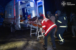 У Херсоні загинула дитина внаслідок обстрілу: постраждало сім осіб2