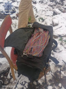 У Кривому Розі патрульні затримали ймовірних крадіїв кабелю0