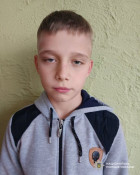 У Кривому Розі поліція розшукала 13-річного Артура Данилова, з ним все добре (оновлено)0