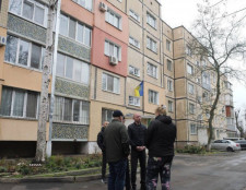 У Кривому Розі продовжує діяти програма