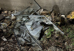 У Кривому Розі продовжує роботу штаб допомоги постраждалим від ракетного удару0