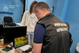 У Кривому Розі проректора вишу і двох його спільників судитимуть за організацію незаконної оборудки зі складання іспитів за гроші   1