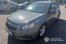 У Кривому Розі судитимуть водія, який вчинив смертельне ДТП1