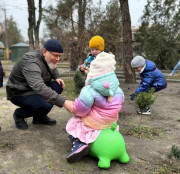 У Кривому Розі у 2025 році в рамках програми «КРИЦЯ» завершили встановлення 55 сонячних електростанцій та вводять їх в експлуатацію4