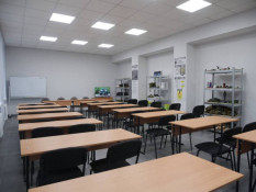 У Кривому Розі відкрили Центр підготовки громадян до національного спротиву2