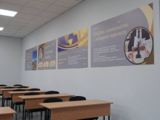 У Кривому Розі відкрили Центр підготовки громадян до національного спротиву6