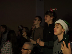 У Кривому Розі відзначили обдарованих дітей міста2