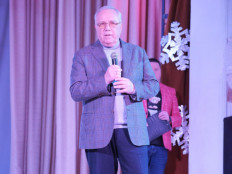 У Кривому Розі відзначили обдарованих дітей міста6