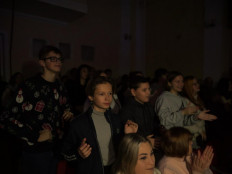 У Кривому Розі відзначили обдарованих дітей міста0