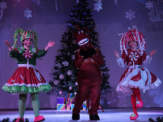 У Кривому Розі відзначили обдарованих дітей міста1