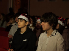 У Кривому Розі відзначили обдарованих дітей міста5