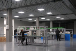 У Кривому Розі вже 782 бізнесмени отримали гранти та створили понад 800 робочих місць0