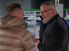 У Кривому Розі вже 782 бізнесмени отримали гранти та створили понад 800 робочих місць3