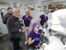 У Кривому Розі вже 782 бізнесмени отримали гранти та створили понад 800 робочих місць6