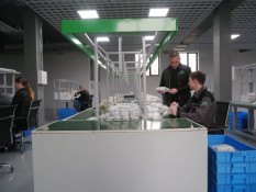 У Кривому Розі вже 782 бізнесмени отримали гранти та створили понад 800 робочих місць2