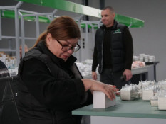 У Кривому Розі вже 782 бізнесмени отримали гранти та створили понад 800 робочих місць4