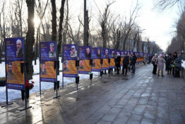 У Кривому Розі завершили створення меморіальних комплексів на честь загиблих захисників4