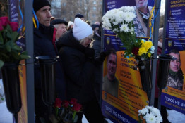 У Кривому Розі завершили створення меморіальних комплексів на честь загиблих захисників5