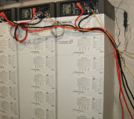 У Перинатальному центрі Кривого Рогу встановили гібридну сонячну електростанцію для посилення енергостійкості3