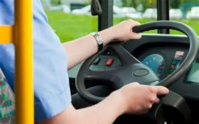 У Раді зареєстровано законопроєкт про тахографи та норми відпочинку для водіїв0