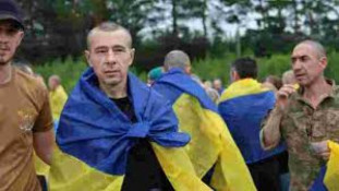 Україна повернула з російської неволі вже 6266 громадян, серед них 403 цивільних0