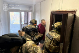 В одному з банків Дніпра працівники вкрали 50 млн грн з депозитів клієнтів1