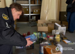 В Україні розкрито схему розкрадання електроенергії на суму понад168 млн грн0