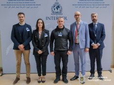 В Україні від початку повномасштабної війни викрили понад 490 фактів торгівлі людьми3