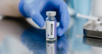 В Україну доставили 70 тисяч доз комбінованої вакцини для захисту дітей від п’яти інфекцій0