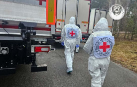 В Україну повернули тіла 1003 загиблих1