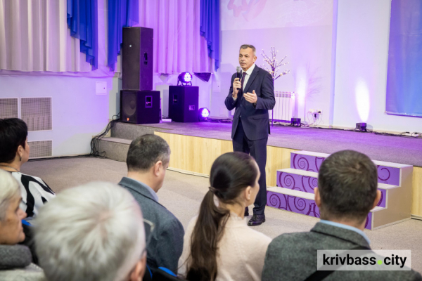 В єдиному ритмі допомоги: у Кривому Розі пенсіонерів-волонтерів Метінвесту відзначили за активність6