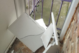 Вдень ворог атакував Нікопольщину, є постраждалі4