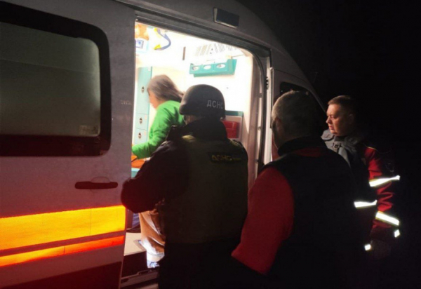 Вечірній терор у Кривому Розі: росіяни вгатили балістикою по центру міста, серед поранених діти9