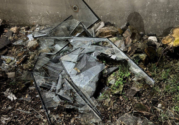 Вечірній терор у Кривому Розі: росіяни вгатили балістикою по центру міста, серед поранених діти11