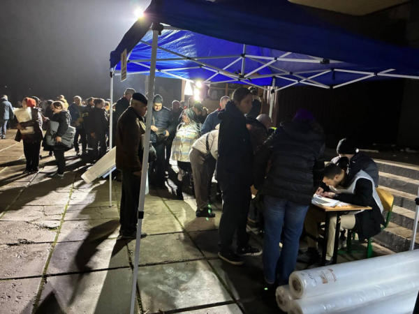 Вечірній терор у Кривому Розі: росіяни вгатили балістикою по центру міста, серед поранених діти3