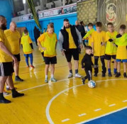 «Veterans Family Games Кривий Ріг-2025»: понад 2 тисячі учасників, 25 змагань, 17 видів спорту, понад 1000 переможців, які отримали матеріальне заохочення та безліч спортивних перемог і яскравих емоцій7