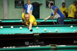 «Veterans Family Games Кривий Ріг-2025»: понад 2 тисячі учасників, 25 змагань, 17 видів спорту, понад 1000 переможців, які отримали матеріальне заохочення та безліч спортивних перемог і яскравих емоцій0