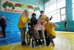 «Veterans Family Games Кривий Ріг-2025»: понад 2 тисячі учасників, 25 змагань, 17 видів спорту, понад 1000 переможців, які отримали матеріальне заохочення та безліч спортивних перемог і яскравих емоцій9