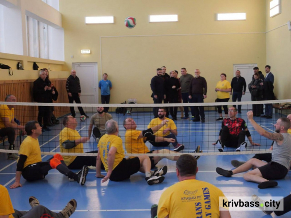 Ветеранську політику Кривого Рогу рекомендують для всієї України: до міста з робочим візитом завітала Ірина Верещук7