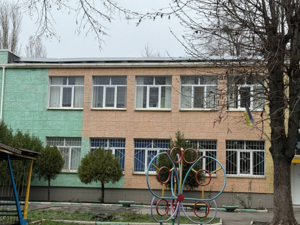 Від дитсадків до водоканалу: у Кривому Розі 55 об’єктів отримали гібридні сонячні станції2