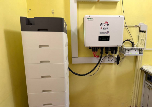 Від дитсадків до водоканалу: у Кривому Розі 55 об’єктів отримали гібридні сонячні станції3