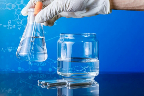 Вода - фото ілюстративне з відкритих джерел